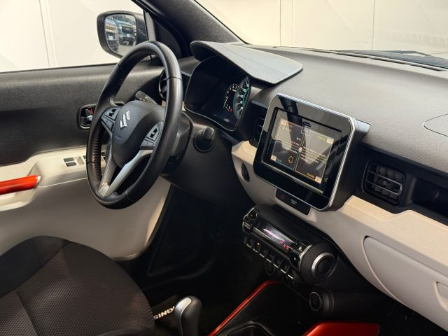 SUZUKI Ignis usata 29