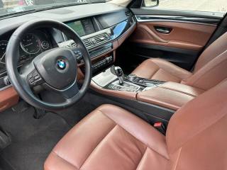 BMW 520 usata, con Climatizzatore