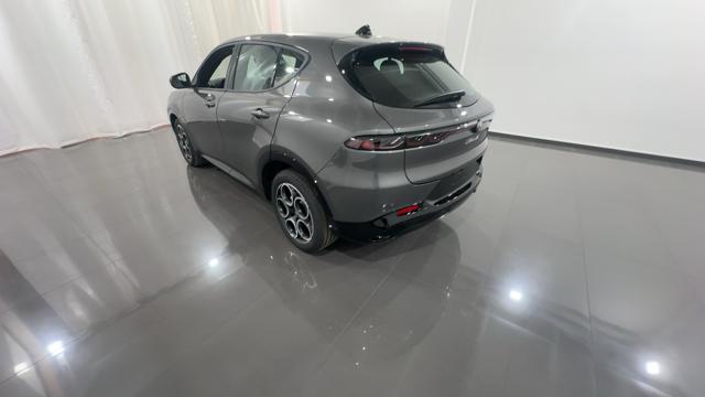 ALFA ROMEO Tonale usata, con Autoradio