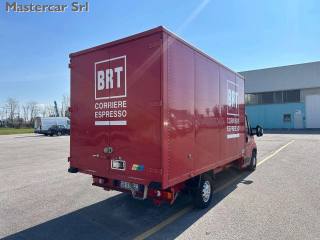 CITROEN Jumper usata, con Chiusura centralizzata telecomandata