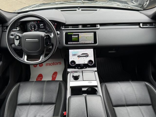 LAND ROVER Range Rover Velar usata, con Controllo automatico clima