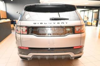 LAND ROVER Discovery Sport usata 79
