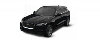 JAGUAR F-Pace 2.0D D163 R-DYNAMIC S AUTO 4WD 163HP