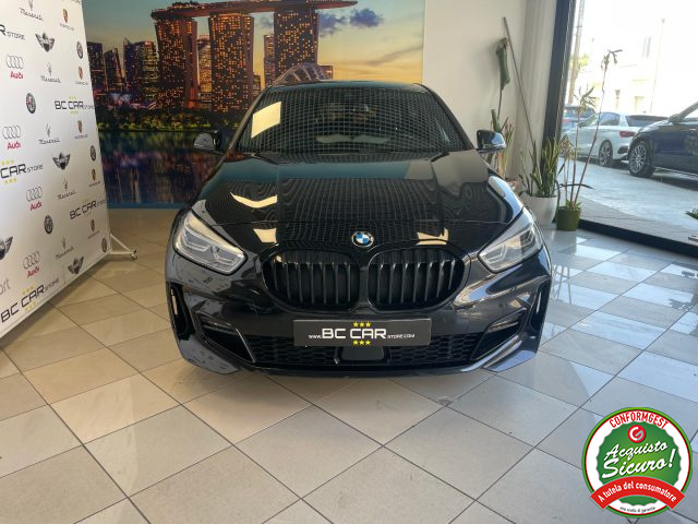 BMW 118 usata, con Airbag