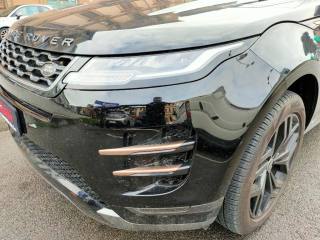 LAND ROVER Range Rover Evoque usata, con Bluetooth