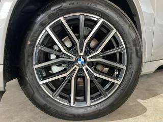 BMW X1 usata, con Boardcomputer