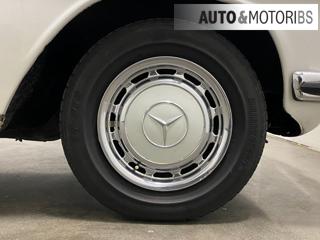 MERCEDES-BENZ 280 usata 7