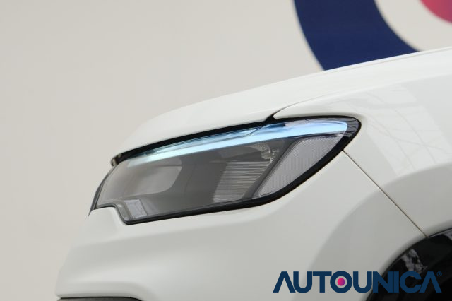 JEEP Compass usata, con Trazione integrale