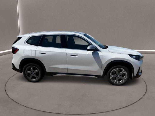 BMW X1 usata, con Controllo trazione