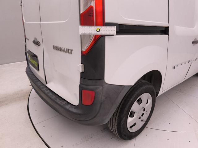 RENAULT Kangoo usata 36
