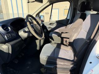 OPEL Vivaro usata, con Immobilizzatore elettronico