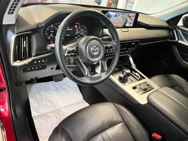 MAZDA CX-60 usata, con Regolazione elettrica sedili