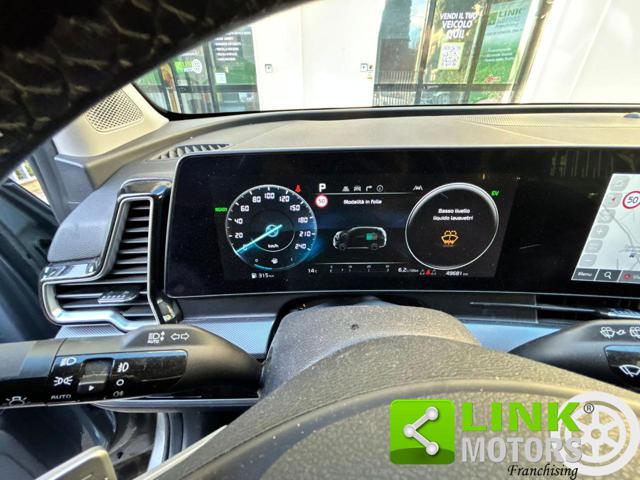 KIA Sportage usata 22