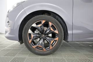 CUPRA Terramar usata 7