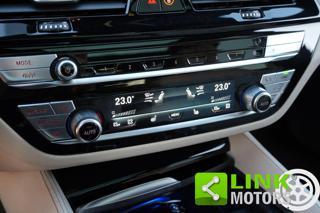 BMW 640 usata, con Tettuccio apribile