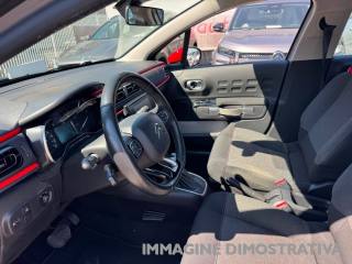 CITROEN C3 usata, con Fendinebbia