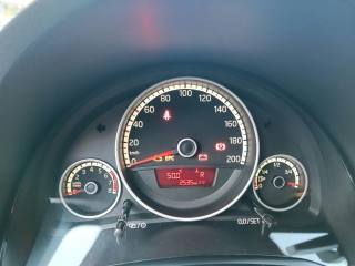 VOLKSWAGEN up! usata, con Cronologia tagliandi