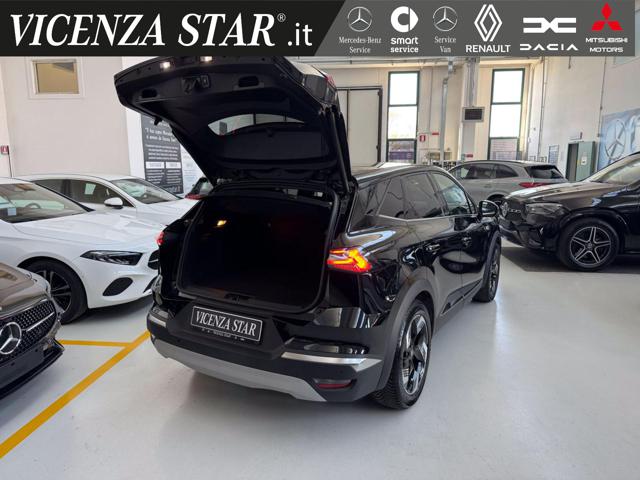 RENAULT Symbioz usata, con Servosterzo