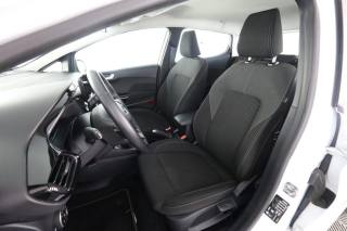 FORD Fiesta usata 2