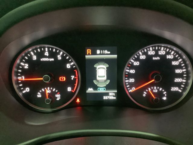 KIA Stonic usata, con Bracciolo