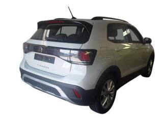 VOLKSWAGEN T-Cross usata, con Airbag laterali