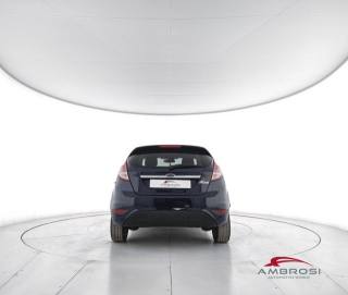 FORD Fiesta usata 5