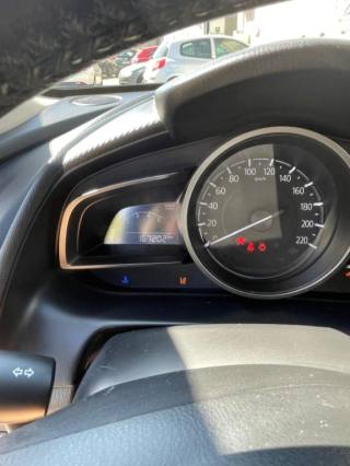 MAZDA CX-3 usata, con Airbag laterali
