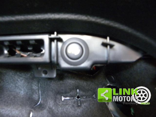 BMW X4 usata, con Servosterzo