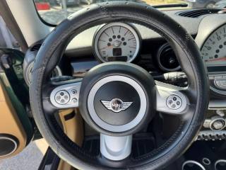 MINI Clubman usata, con Boardcomputer