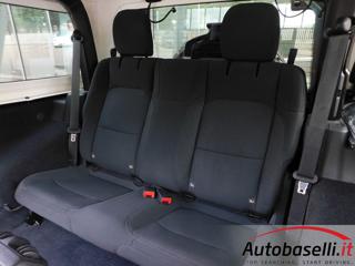 JEEP Wrangler usata, con Airbag laterali