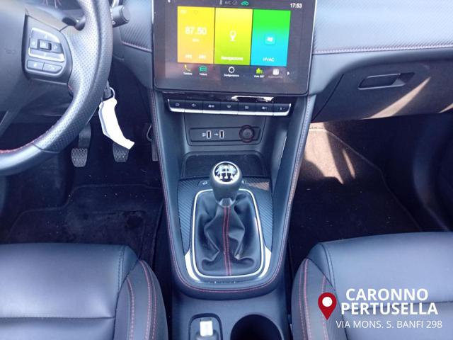 MG ZS usata, con Cruise Control
