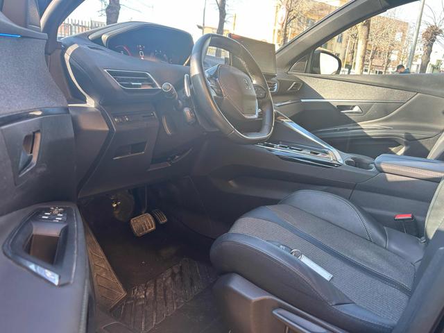 PEUGEOT 3008 usata 6