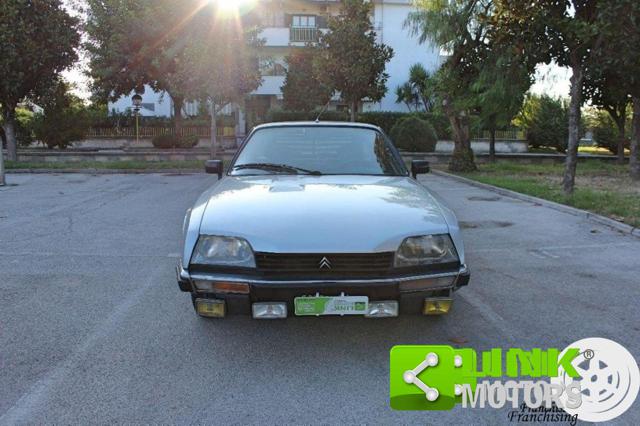 CITROEN CX usata 4