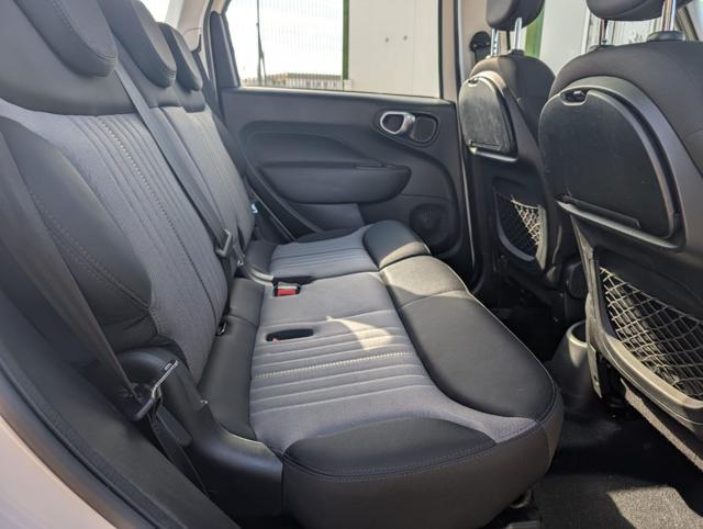 FIAT 500L usata, con Cruise Control