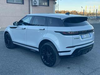 LAND ROVER Range Rover Evoque usata 29