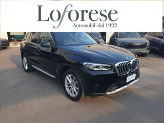 BMW X3 usata, con Alzacristalli elettrici