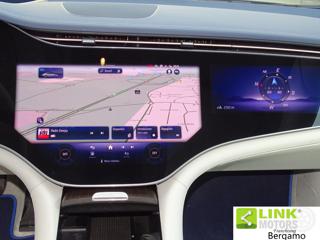 MERCEDES-BENZ EQS usata, con Fendinebbia