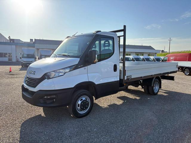IVECO Daily usata, con ABS