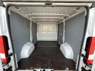 FIAT Ducato usata 11