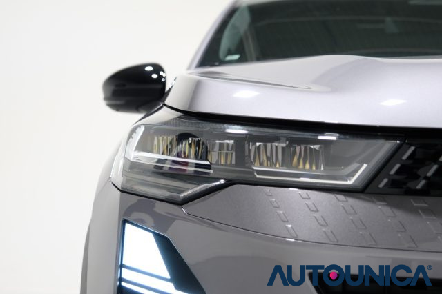 RENAULT Captur usata, con ESP