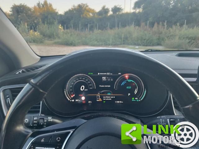 KIA XCeed usata, con Fendinebbia