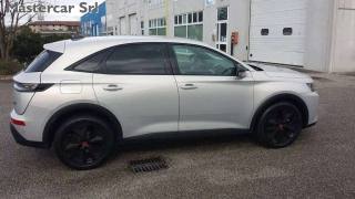 DS AUTOMOBILES DS 7 usata, con Airbag Passeggero