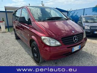 MERCEDES-BENZ Vito usata, con Airbag