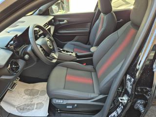 ALFA ROMEO Junior usata, con Climatizzatore