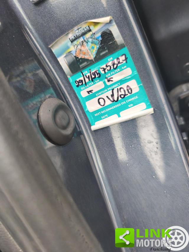 RENAULT Megane usata 10