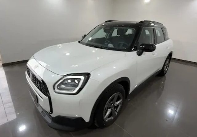 MINI Mini usata, con Airbag