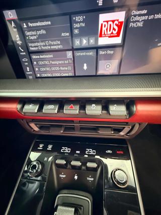 PORSCHE 992 usata, con ESP