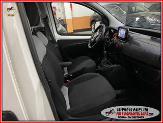 FIAT Fiorino usata, con Volante multifunzione