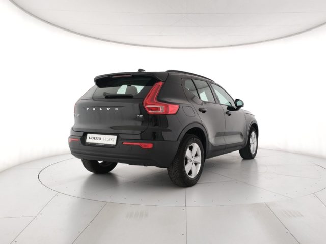 VOLVO XC40 usata, con Alzacristalli elettrici