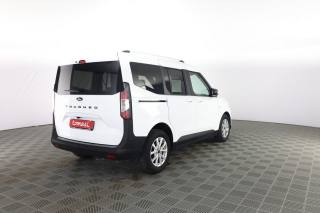 FORD Tourneo Courier usata 3